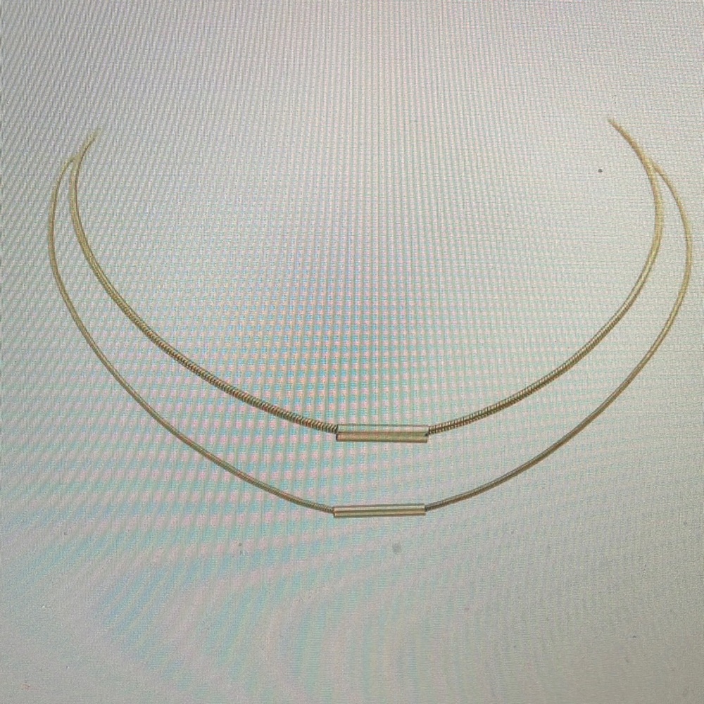 UnCommon James Tennessee Necklace